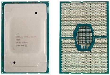 Intel Xeon Silver 4116, 12 Core (24 Thread) Skylake Processor