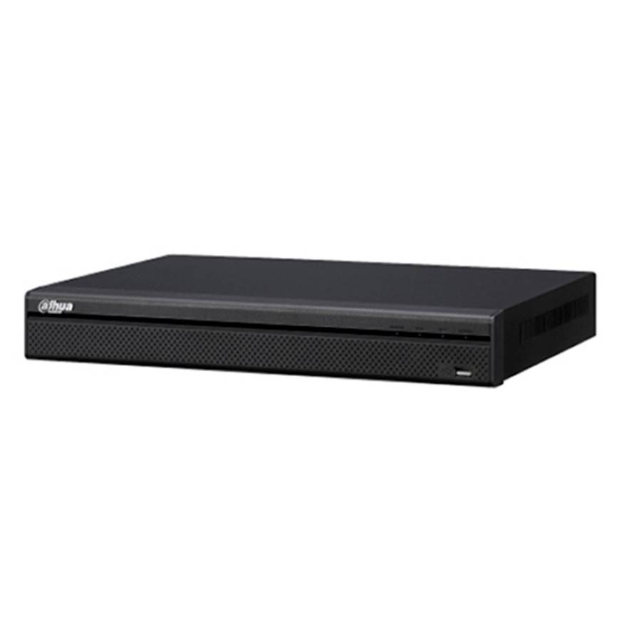 Rep Dahua 32CH NVR 2MP 2 Sata 16CH PoE