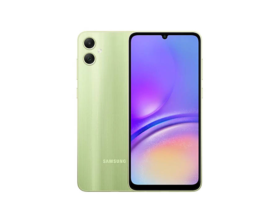 Samsung Galaxy A05 Green Smartphone| 64GB| 4GB| 6.7''
