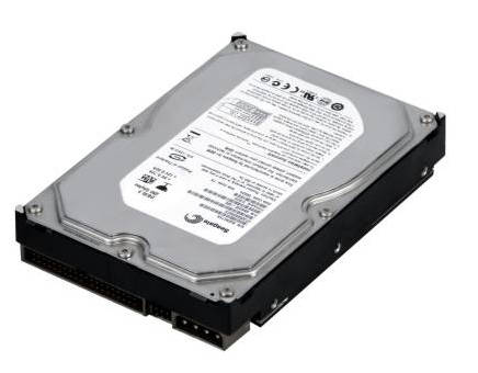 250GB Seagate 3.5" IDE 7200rpm 8MB Desktop HD (ReNew)