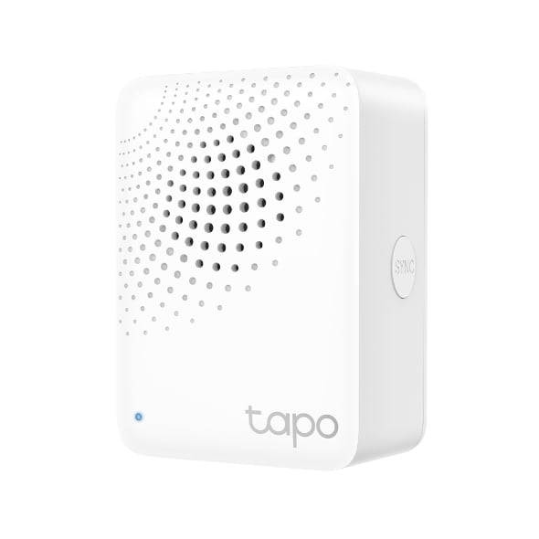 TP-Link Tapo H100 Smart Hub