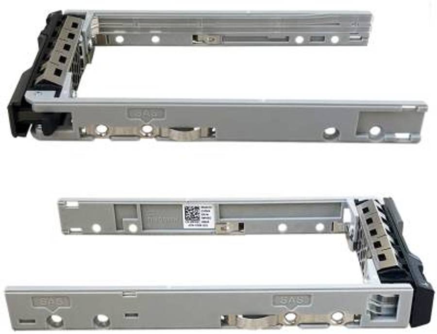 Dell 2.5" SAS Hard Drive Caddy Tray for Dell PowerVault