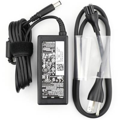 Dell 65W PA-12, 7.4mm, (Latitude, Inspiron, Vostro) AC Power Adapter