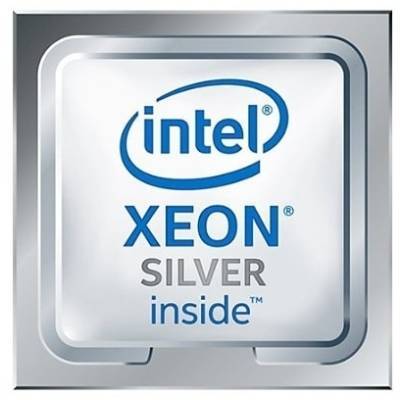 Intel Xeon Silver 4215R Processor, 8Core/16 Thread, 11MB Cache, 3.20GH