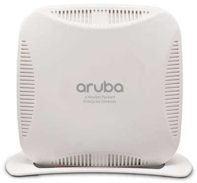 Aruba Instant RAP-109-US Wireless Access Point 802.11a/b/g/n 2x2:2 Dua