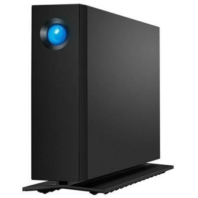 LaCie D2 Professional 10TB 7200rpm USB-C External Drive