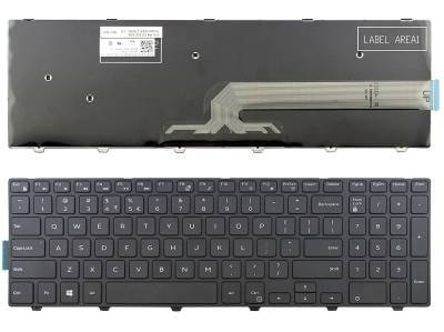 Dell Vostro Series 3500 15 model, Inspiron 3000 Series, US English QWE