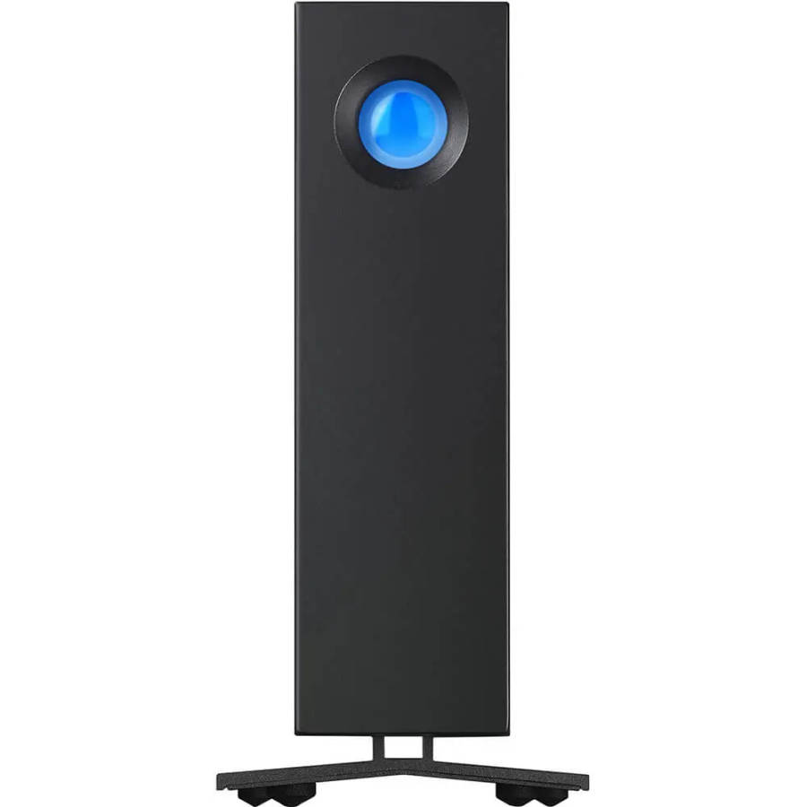 Seagate Lacie D2 4TB Professional Desktop Hard Drive