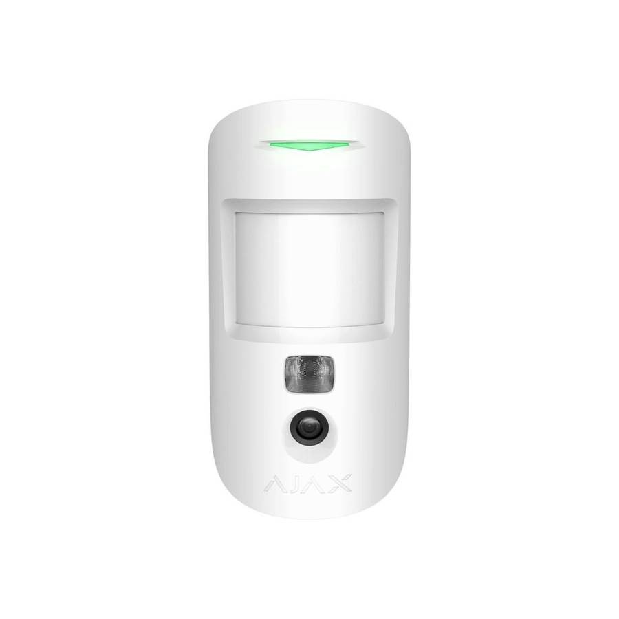 Ajax - MotionCam (Phod) - White