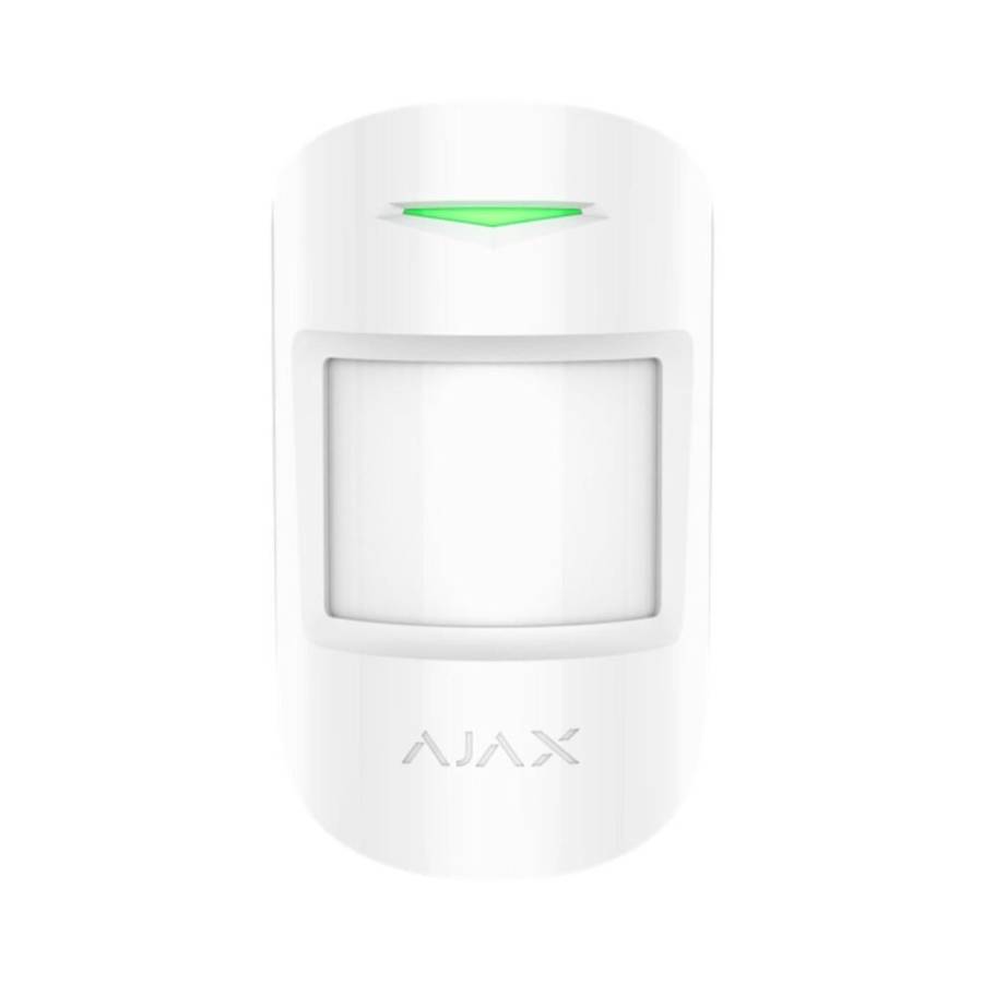 Ajax - MotionProtect Plus - White