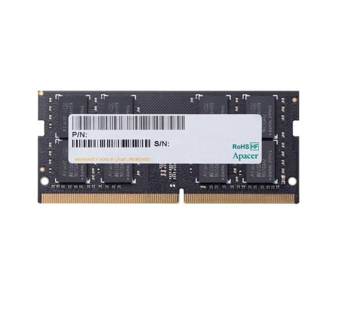 Apacer DDR4 8GB 3200 MHz SO
