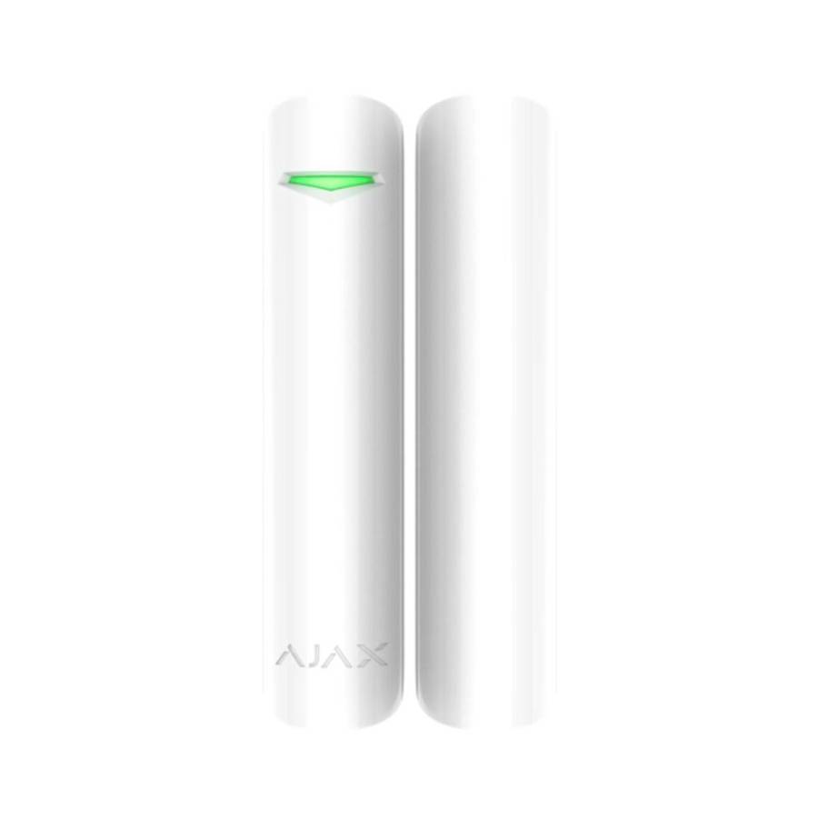 Ajax - DoorProtect Plus - White