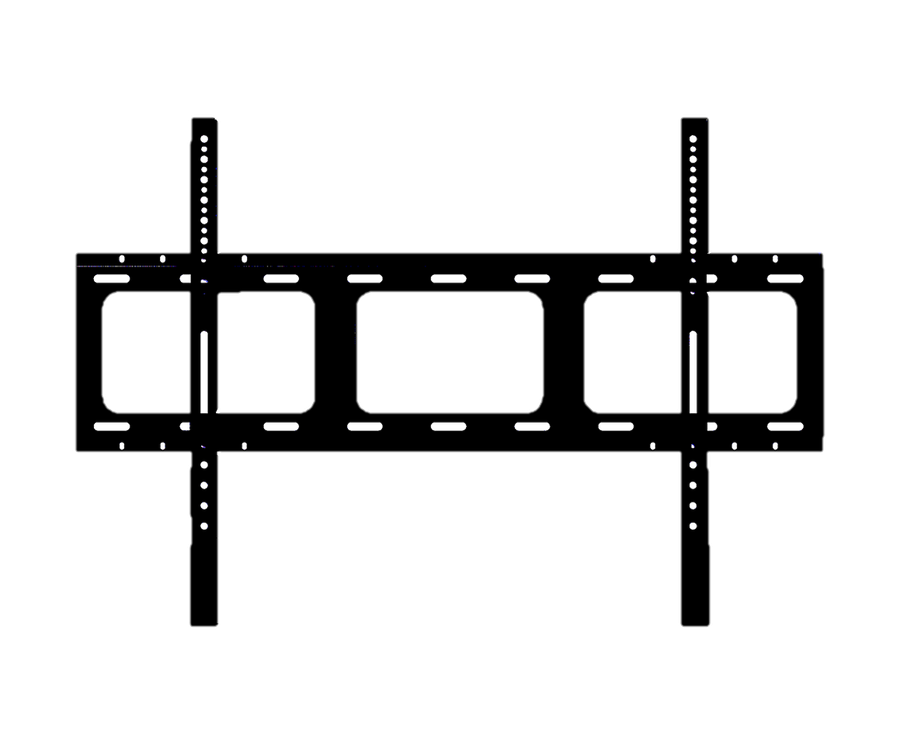 Yealink Wall Mount for MeetingBoard 65 Pro