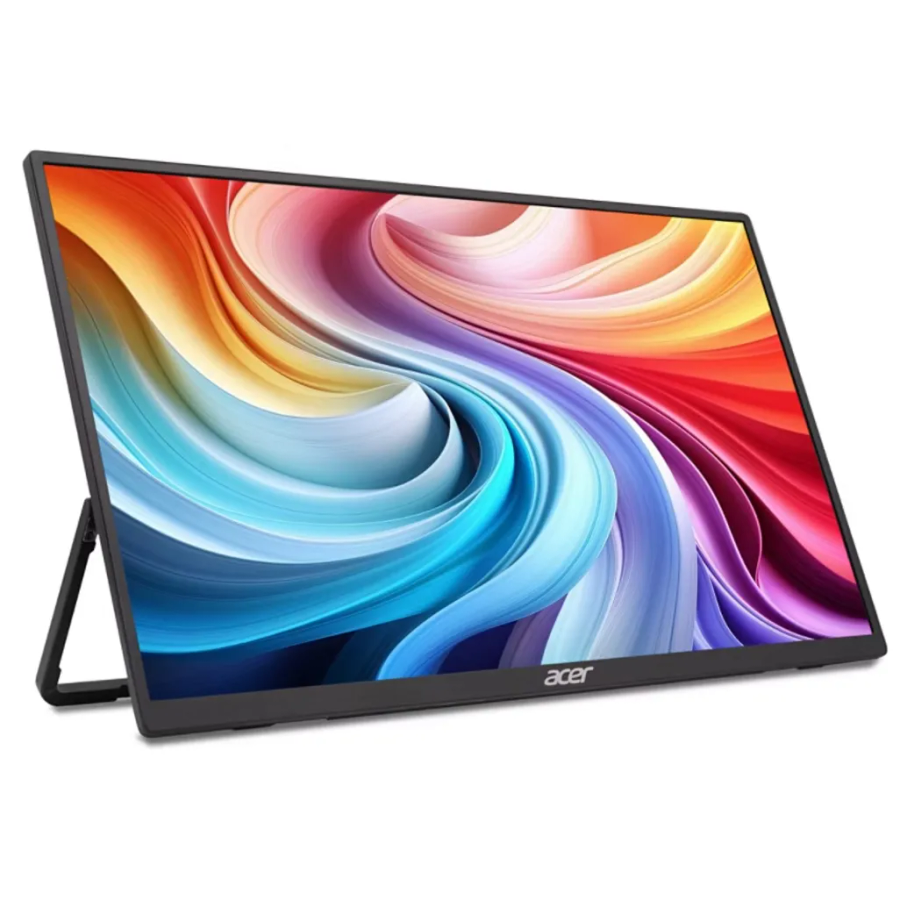 Acer PM161Q B1 FHD LED 15.6" Portable Monitor