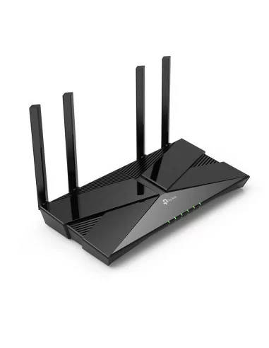 TP-Link GPON ONU/ONT AX1800 Wireless Gigabit GPON HGU with FXS