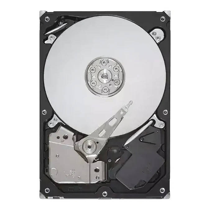 ThinkSystem 3.5" 12TB 7.2K SAS 12Gb Hot Swap 512e HDD v2