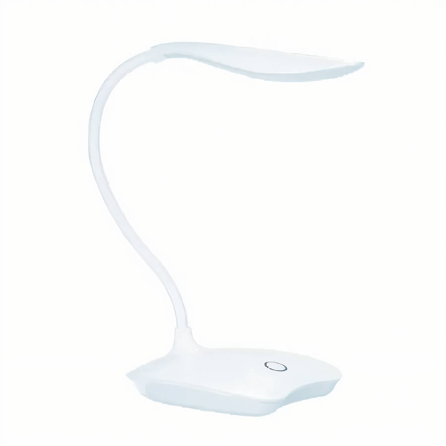 SuperFly Rechargeable Desk Lamp &amp; Power Bank