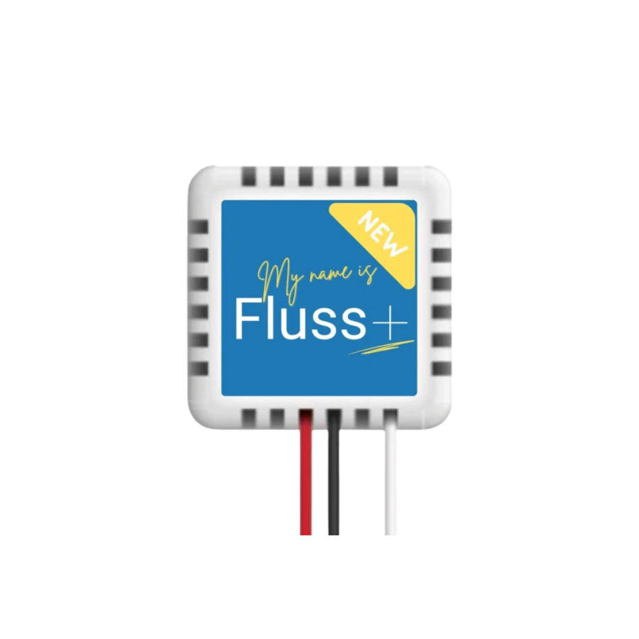 Fluss+ WiFi & Bluetooth Access Module