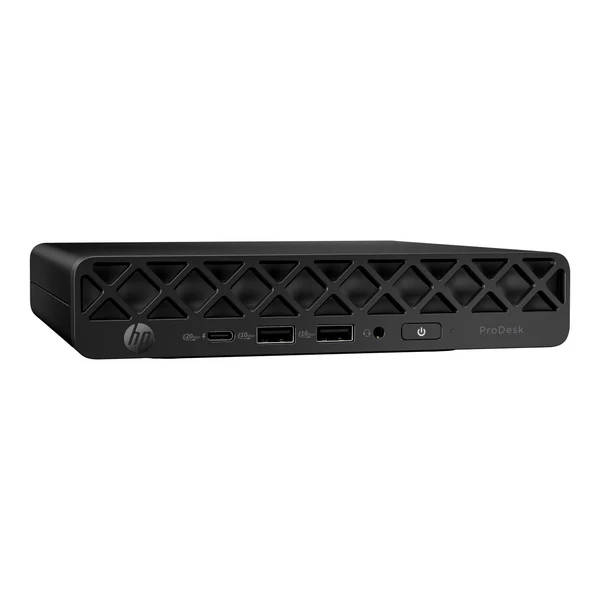 HP ProDesk 4 G1i Mini Ultra 5 225T 16GB (1x16GB) DDR5 512GB M.2 SSD Va