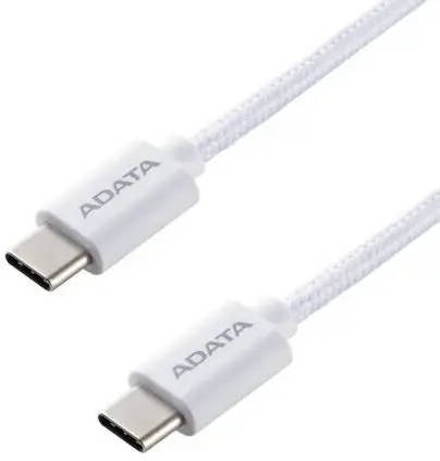 Adata CACC-100PN t-C U2-2m White