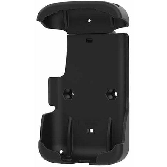 Zebra TC73 / TC78 holder in vehicles