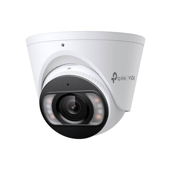 InSight S445 (2.8mm) VIGI 4MP Full-Color Turret Network Camera