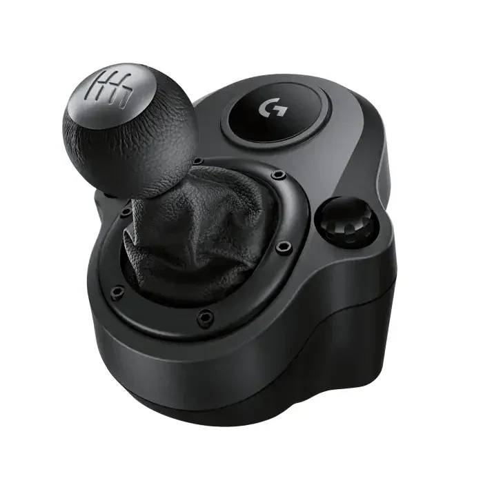 Logitech Driving Force Shifter for All Wheels