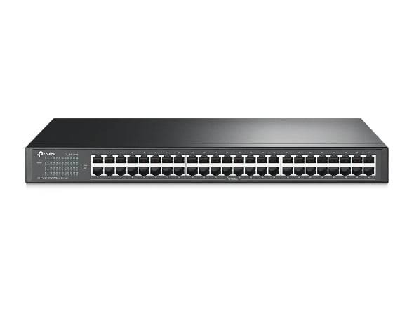 TP-Link TL-SF1048 48-Port 10/100Mbps Switch