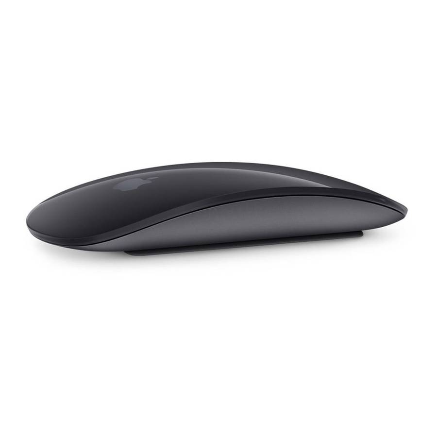 MAGIC MOUSE 2 - SPACE GREY
