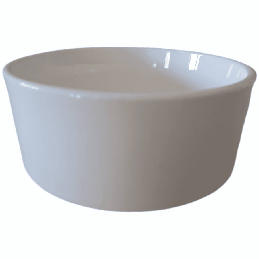 Caracal Ears Tufted Feline Bowl Set of 4 - Range 1