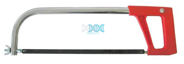 12 Hacksaw Tubular Frame