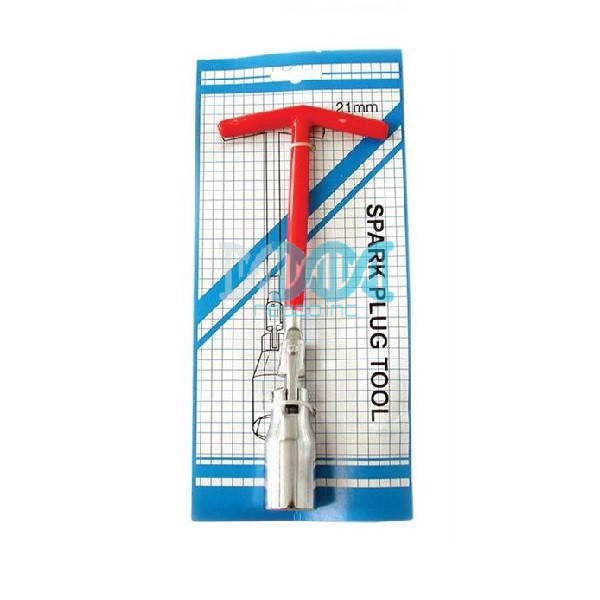 21mm T.Handle Plug Spanner