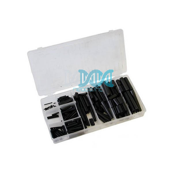 Assorted Selecto-Pins 315 Piece