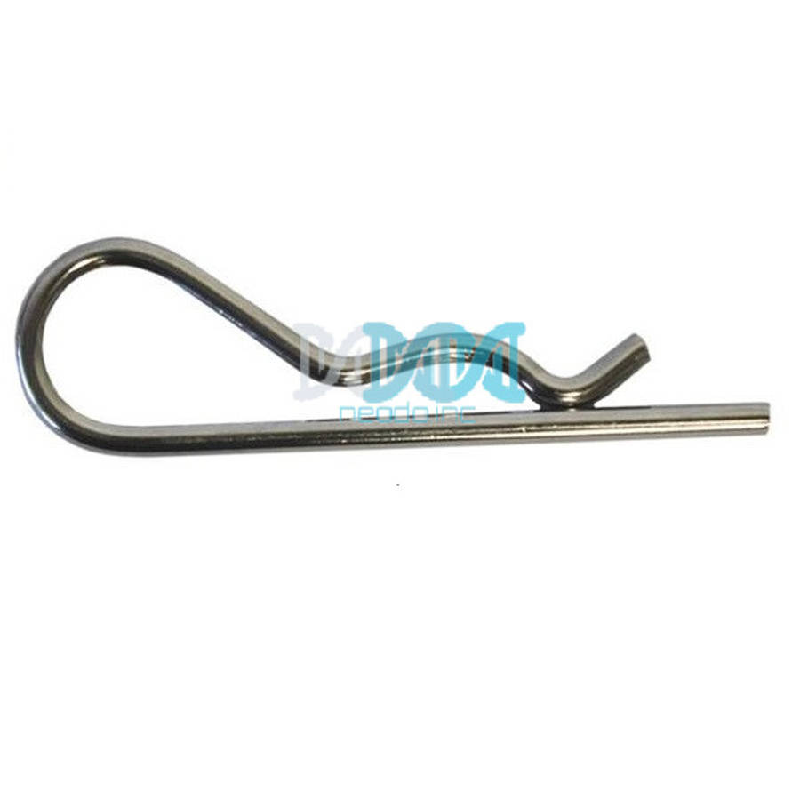 Hitch Pin 5mm Ss316 10Pp