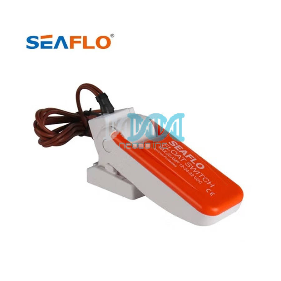 Seaflo Bilge Pump Float Switch 12V