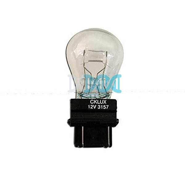 Globe Wedge P21W 12V