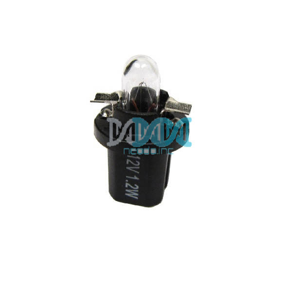 Globe Dash Board W/Hsing 1.2W 12V