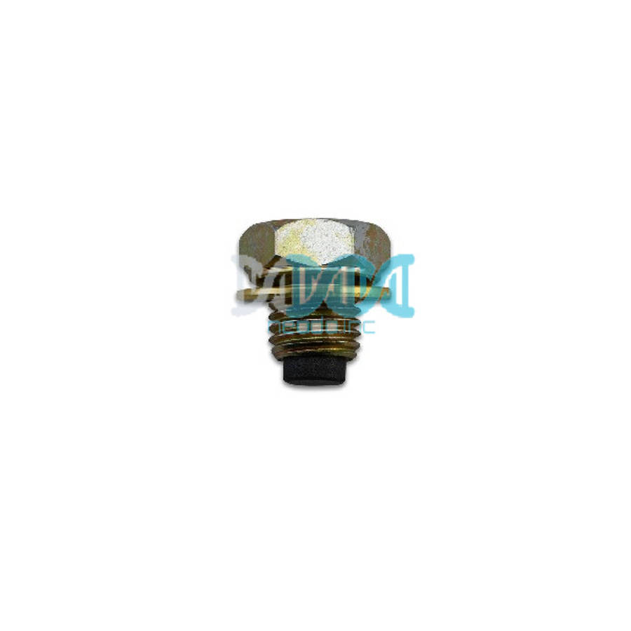Toyota Quantum Gearbox 5L Drain Plug 05-upwards