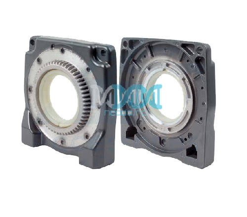 Gearbox End Plate Ewx8000/9500/10000/120