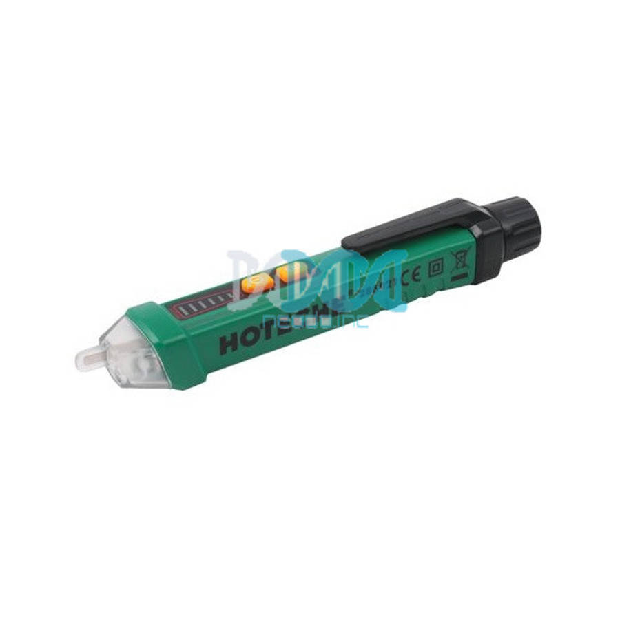 NON CONTACT AC VOLTAGE DETECTOR 12-1000V