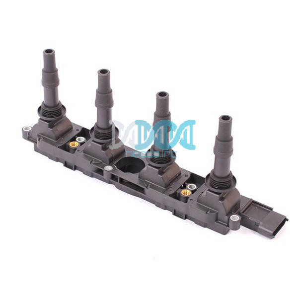 Ignition Coil Electrical Opel Astra/Zafira(5Pin)