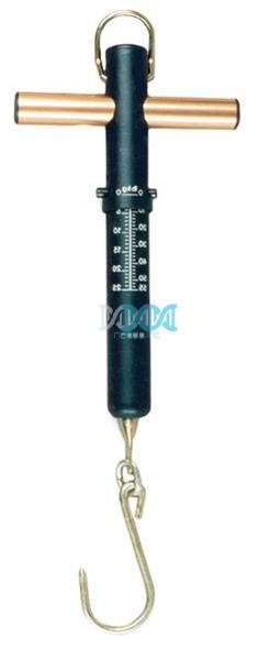 Fish Scale Weight 25Kg