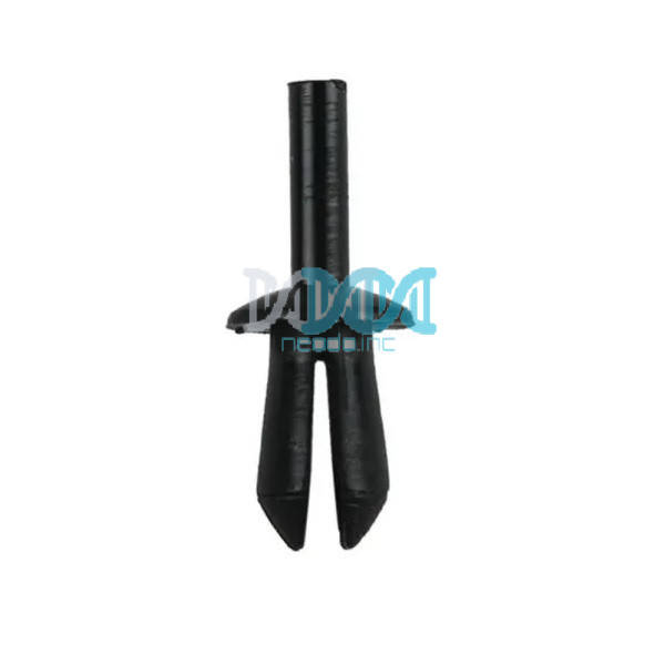 Panel Clips Universal 6mm