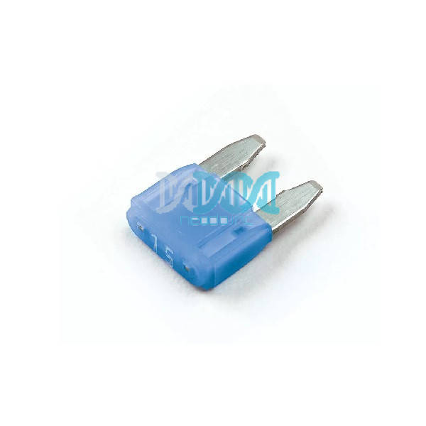 Mini Plug In Fuse 15 Amp - 100 Pack
