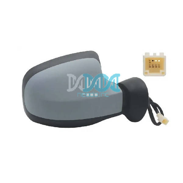MIRROR RIGHT HAND RENUALT DUSTER ELECTRICAL