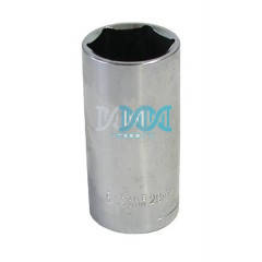 Socket Tube 28mm 1/2 Inch Drive 76mm 12 Point