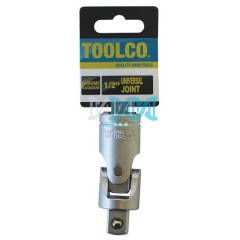 Universal Joint Socket Set 4 Piece