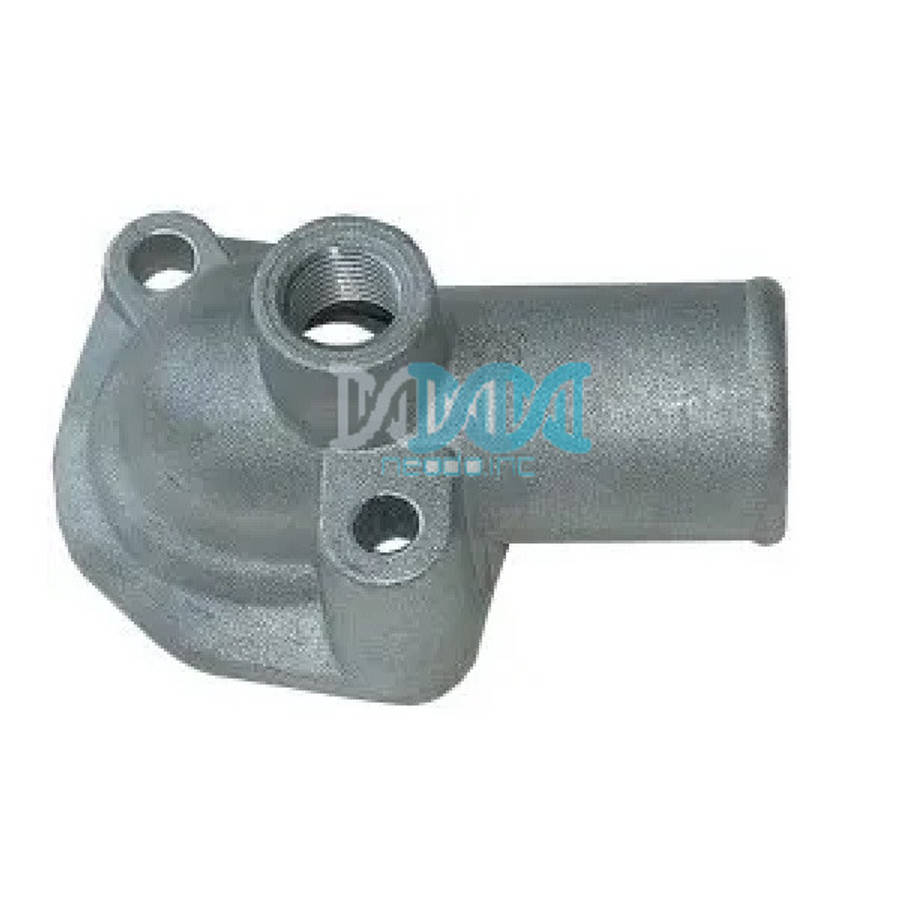 Thermostat Housing- Mazda 323 1988-90