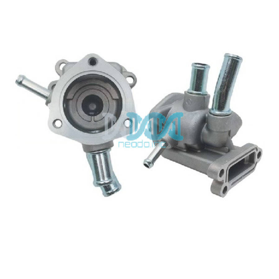 Thermostat Housing Unit Sentra 160 16V