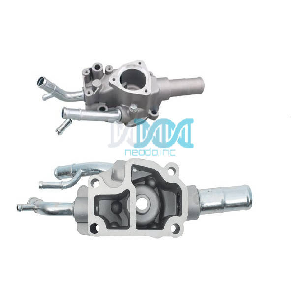 Thermostat Housing Nissan Almera